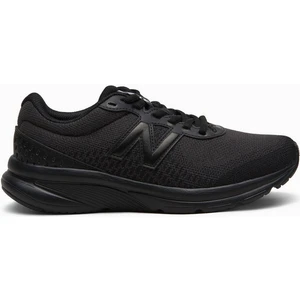 New Balance 411 Siyah Unisex Günlük Spor Ayakkabı M411BB2