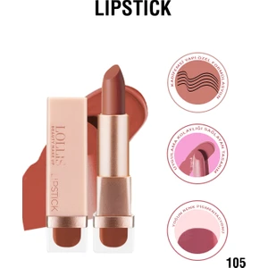Lipsticks 105 / Ruj 105