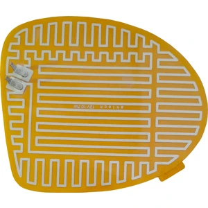 Dikiz Ayna Rezistansı