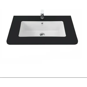 TP760 Tezgah Altı Lavabo 38X60CM