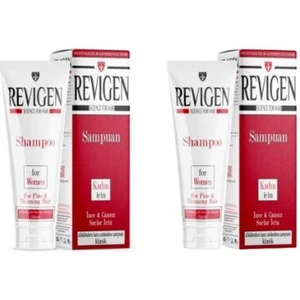 Kadınlar Için Dökülme Karşıtı Şampuan 300 ml 2 Adet