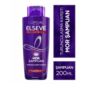 Marka: Mor Şampuan 200 ml Kategori: Şampuan