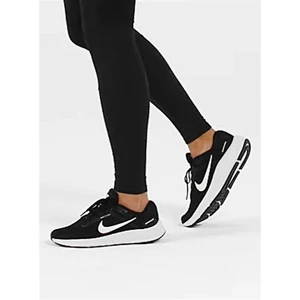 Air Zoom Structure Siyah Erkek Günlük Spor Ayakkabı DA8535-001 V1
