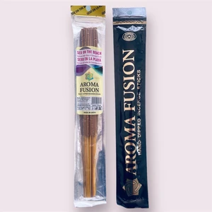 Great Fast  Organik Çubuk Tütsü Doğal Aroma 30 cm  Çubuk Yaz Meyveleri