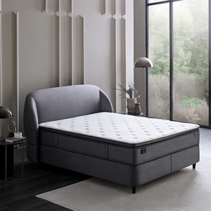 Lotto Orthopedic Support  3'lü Yatak, Baza, Başlık Set