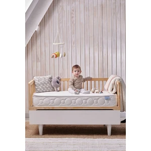 Milky Comfy Pocket Yatak