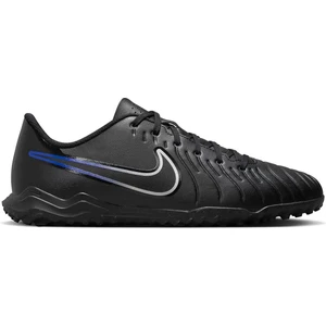Tiempo Legend 10 Club Tf Erkek Siyah Halı Saha Ayakkabısı DV4345-040
