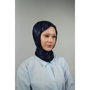 Desen Parlak Jakar Şal