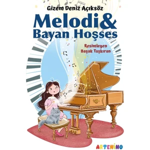 Melodi & Bayan Hoşses -  Gizem Deniz Açıksöz