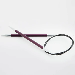 Knitpro Zing 60 cm Misinalı Şiş