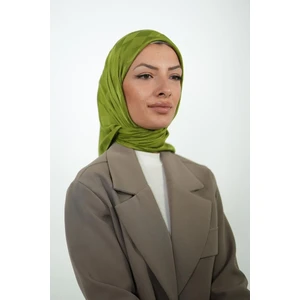Dama Desen Ipeksi Jakar Eşarp