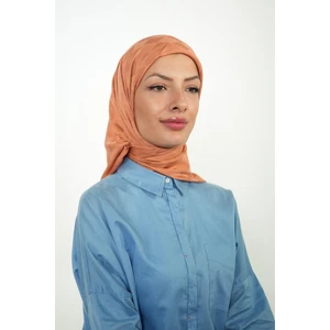 Dama Desen Ipeksi Jakar Eşarp