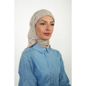 Dama Desen Ipeksi Jakar Eşarp