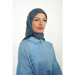 Dama Desen Ipeksi Jakar Eşarp