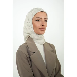Dama Desen Ipeksi Jakar Eşarp