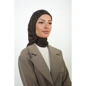 Dama Desen Ipeksi Jakar Eşarp