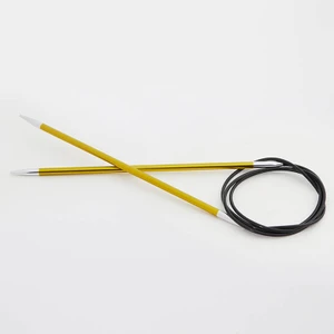 Knitpro Zing 60 cm Misinalı Şiş