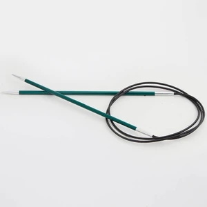 Knitpro Zing 60 cm Misinalı Şiş