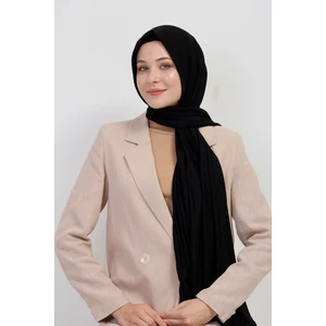 Manolya Şal Tesettür Penye Şal