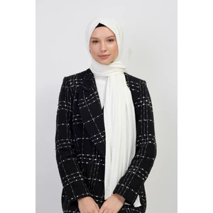 Manolya Şal Tesettür Penye Şal