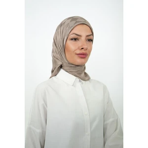 Dama Desen Ipeksi Jakar Eşarp
