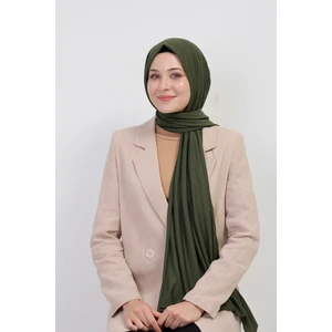 Manolya Şal Tesettür Penye Şal