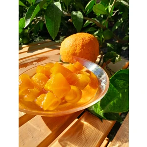 Snm Gıda Portakal Reçeli %100 Doğal Katkısız 700 gr