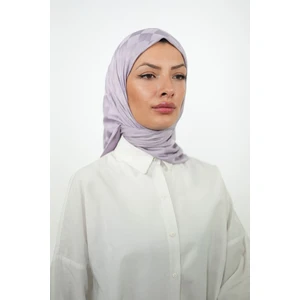 Dama Desen Ipeksi Jakar Eşarp