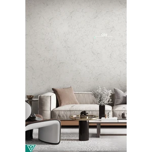 Ventrawall - Krem Duvar Kağıdı ve Pamuk Sıva - C09 - 5 kg