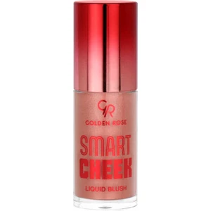 Golden Rose Smart Cheek Liquid Blush No: 109 - Likit Allık - 8691190537586