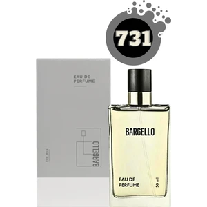 731 Edp Woody 50 ml Erkek Parfüm