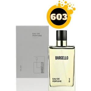 603 Edp Oriental + 50 ml + Erkek Parfüm