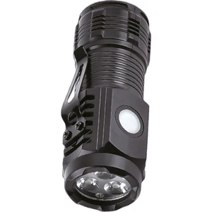 PT-8433 USB Şarjlı El Feneri
