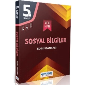 5. Sınıf Sosyal Bilgiler Soru Bankası