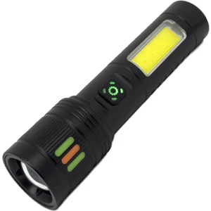 PT-6218 USB Şarjlı El Feneri