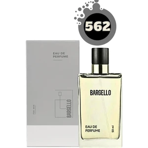 562 Edp Woody 50 ml  Erkek Parfüm