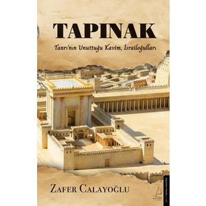 Tapınak - Zafer Calayoğlu