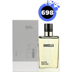 698 Edp Fresh + 50 ml + Erkek Parfüm