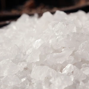 250 gr - Tane Halinde Şap - (Alüminyum Sülfat) Parça Halinde