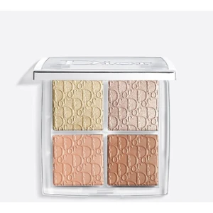 Backstage Dior Backstage Glow Face Palette - Yüz Paleti
