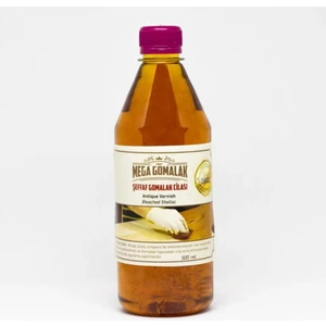 Şeffaf Gomalak 500 ml