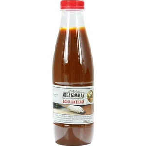 Mega Gomalak Ceviz Gomalak 330 ml