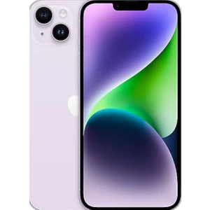 Yenilenmiş IPHONE 14 Plus 256GB -Mor( 12 Ay Garantili)-A Grade