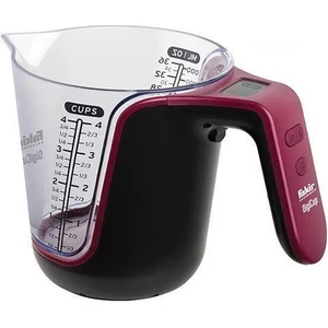 Digicup Dijital Mutfak Tartısı