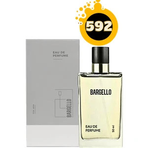 592 Fresh Erkek Parfüm 50 ml Edp