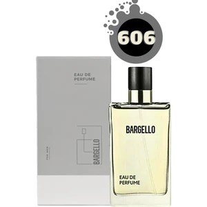 606 Woody Edp 50 ml Erkek Parfüm
