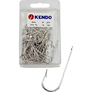 Kendo (2315) Tin Iğne 100 Adet 12 Numara