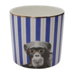 Wild Life Monkey Bardak 230cc