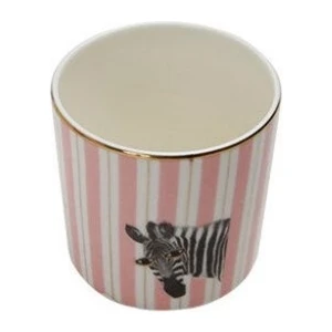 Wild Life Zebra Bardak 230cc