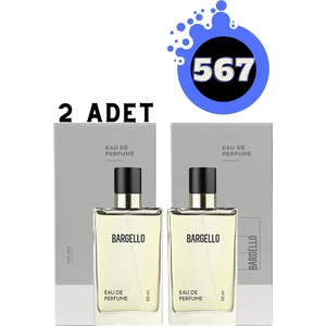 567 Fresh Edp 50 ml Erkek Parfüm 2 Adet